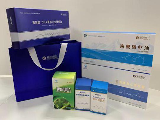 永安坝彩盒定制