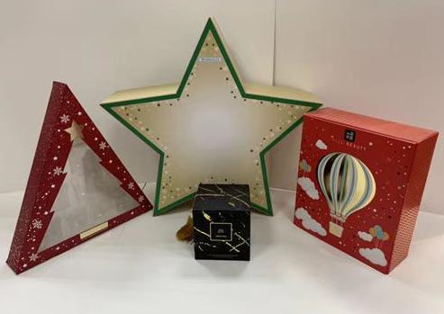 永安坝胶盒定制